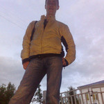 Владимир, 36