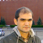 Ахмед, 48 (1 фото, 0 видео)