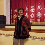 HALINA, 73 (11 фото, 0 видео)