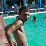 Андрей, 34