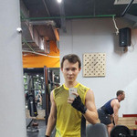 Андрей, 34