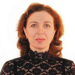 Татьяна, 60