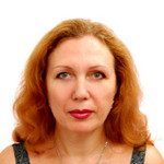 Татьяна, 60