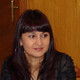 Тутаева Татьяна, 52