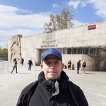 Шурик, 40 (1 фото, 0 видео)