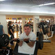 Misha, 71