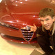 Юрий, 35