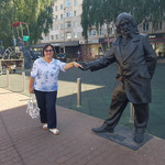 Лана, 61