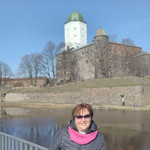 Лана, 61