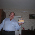 сергей, 49