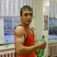Саня, 35