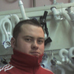 Рамиль, 40