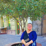 Татьяна, 59