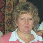 Валентина, 63 (1 фото, 0 видео)