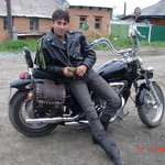 Титов Вячеслав, 44 (22 фото, 0 видео)