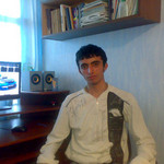 Володя, 36 (1 фото, 0 видео)