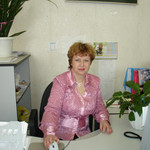 ИРИНА, 59