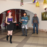 Галина, 54