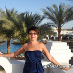 Галина, 54
