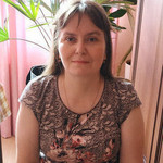 Светлана, 57 (5 фото, 0 видео)