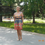 СВЕТЛАНА, 55