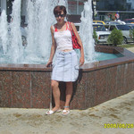 Галина, 40