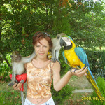 Галина, 40
