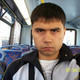 Edmon Dantes, 38
