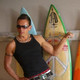 Joey, 35 (13 , 0 )