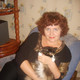 татьяна, 52