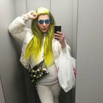 Тетя Фея, 40