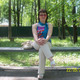 ОЛЕНЬКА, 52