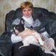 Tanja, 53 (4 фото, 0 видео)