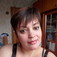 Арсенова Алла, 46