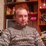 Алексей, 35