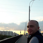 Алексей, 35