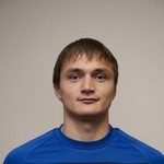 макс, 38