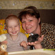 оксана, 47