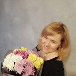 Ольга, 43