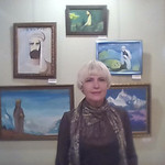 Лена, 53 (9 фото, 0 видео)