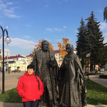 Татьяна, 56 (1 фото, 0 видео)