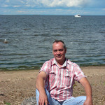Сергей, 60