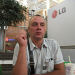 Сергей, 60