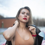 Alisa, 36 (1 фото, 0 видео)