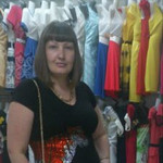 Оксана, 44 (1 фото, 0 видео)