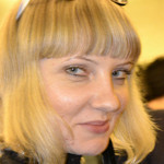 Оксана, 40