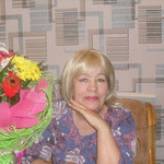 Galina, 70 (10 , 0 )