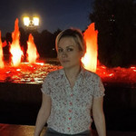 Юлия, 42