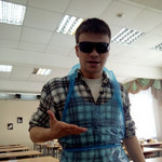 Евгений, 33