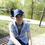 Евгений, 33